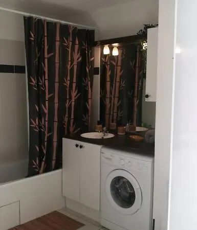 Studio Castelnau-Le-Lez
